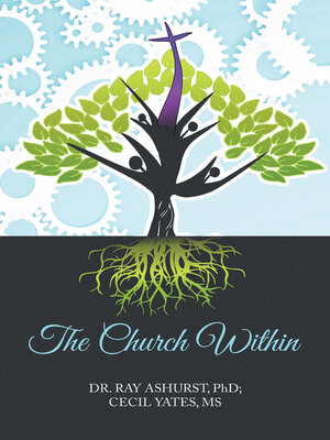 cover image of The Church Within